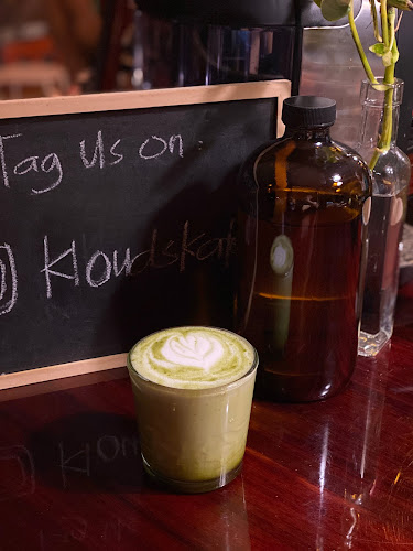 KLOUDS KAFE - Sungai Petani