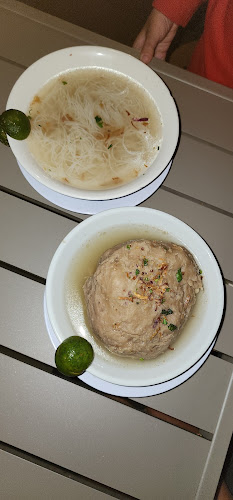 Opinii despre BAKSO SENARIO în Kota Kinabalu - Gastronomi dan perhotelan