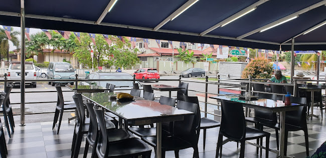 27-G, Jalan Kristal As7/As, Seksyen 7, 40000 Shah Alam, Selangor