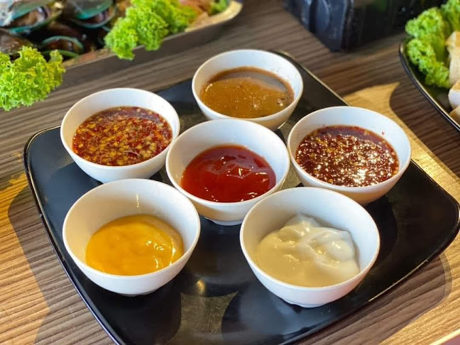 Ann Steamboat & Grill House - Parit Buntar