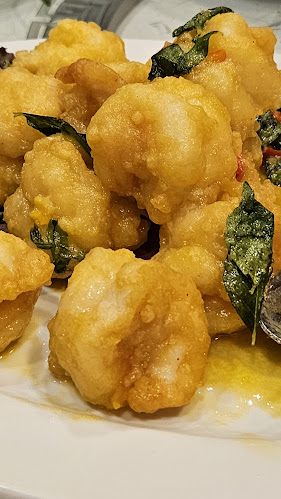 Shang Palace - Kota Kinabalu