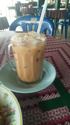 Kedai Makan Kak Long - Tapah