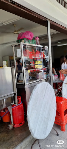 大杯水面煎糕 - (曼煎粿)Apam Balik Batu Pahat
