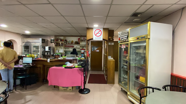 Comentarii opinii despre Daddy Village Restaurant Sdn Bhd