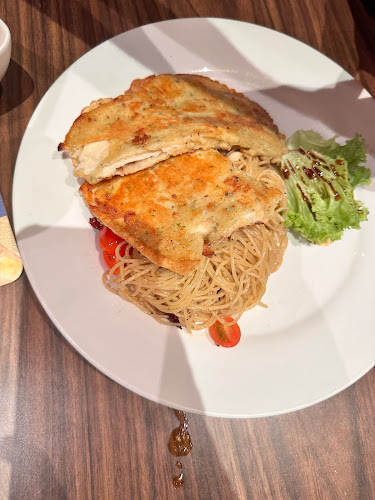 O'Galito Mediterranean Restaurant & Bar