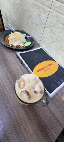 Al-Baik Di Bistro Restaurant - Kuala Lumpur