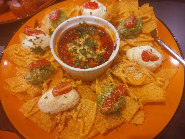 The Brew House - Gastronomi dan perhotelan