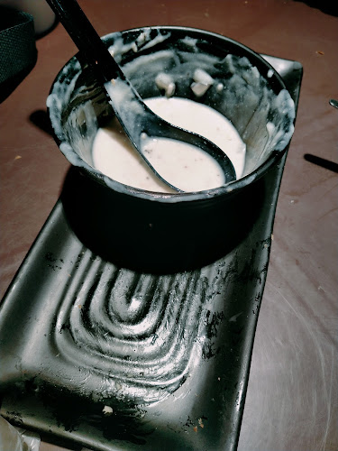 Comentarii opinii despre 4 Stroke Cafe