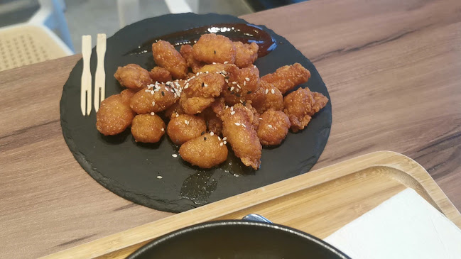 DEKÕRI Premium Café - Eco Galleria, Iskandar Puteri, Johor.