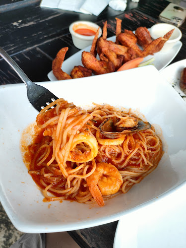 La Playa, Bar & Restaurant