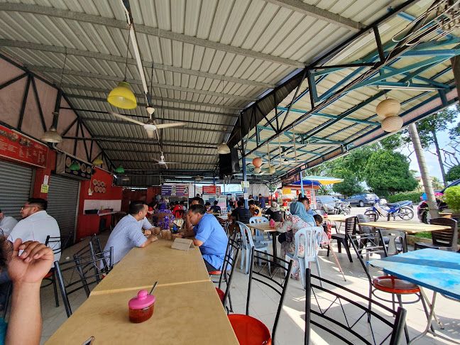Jalan Merdeka, Kampung Melayu Majidee, 81100 Johor Bahru, Johor Darul Ta'zim