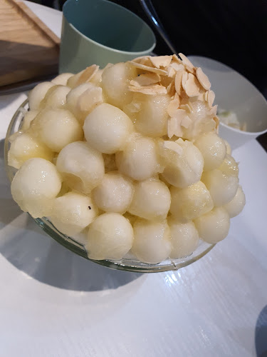 MyKori Dessert Cafe Seri Manjung - Seri Manjung