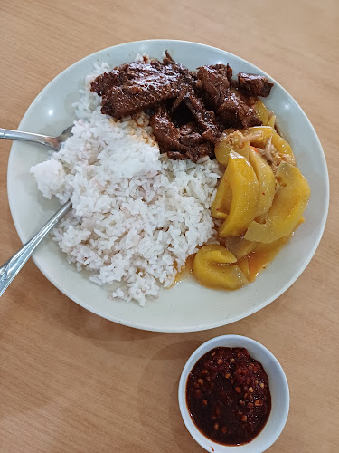 Honeywell Cafe - Kuching