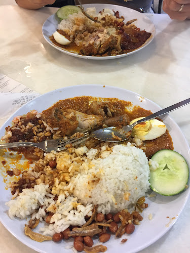 Comentarii opinii despre Uncle Lim's Cafe @Subang Parade