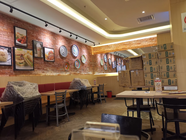 Black Canyon Vivacity Megamall - Gastronomi dan perhotelan