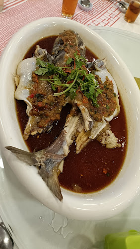 Opinii despre Haixian Zai în Pelabuhan Klang - Gastronomi dan perhotelan