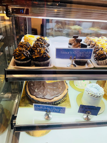 Souka Bakeshop - Subang Jaya