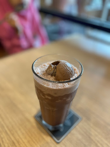 Black Canyon Coffee - Gastronomi dan perhotelan