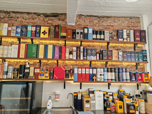 Opinii despre Izzy's în Kuching - Gastronomi dan perhotelan