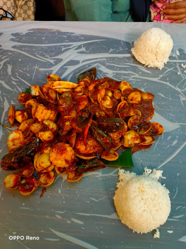 Opinii despre Dusun Kitchen în Ampang - Gastronomi dan perhotelan