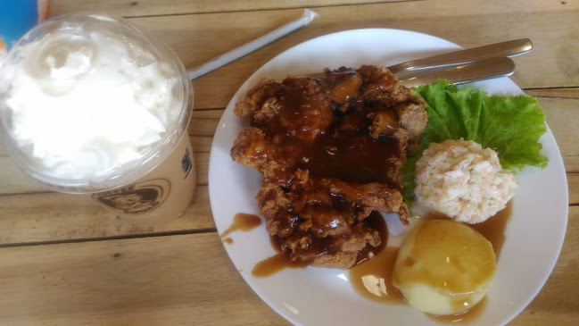 Comentarii opinii despre Coffee Squad Cafe