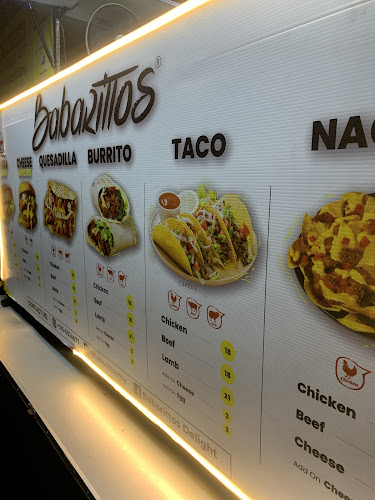 Babarittos - Gastronomi dan perhotelan