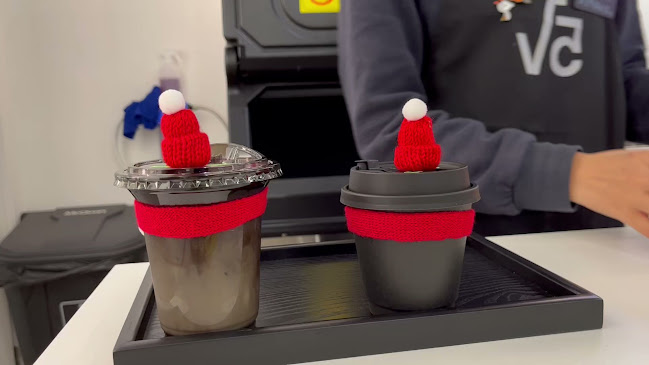 5 Coffee (OFFFFive Coffee) - Gastronomi dan perhotelan