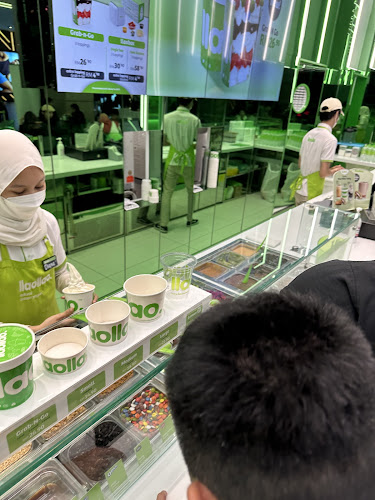 Pavillion Mall, 168, Jln Bukit Bintang, Wilayah Persekutuan, 55100 Kuala Lumpur, Wilayah Persekutuan Kuala Lumpur