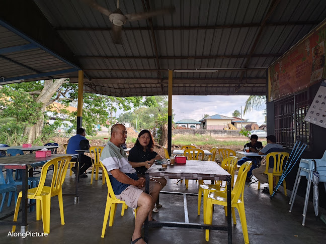 Comentarii opinii despre Warung Citok (Laksa,MeeRebus,Rojak Manis)