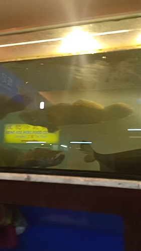 Seng Kee Miri Food Centre - Miri