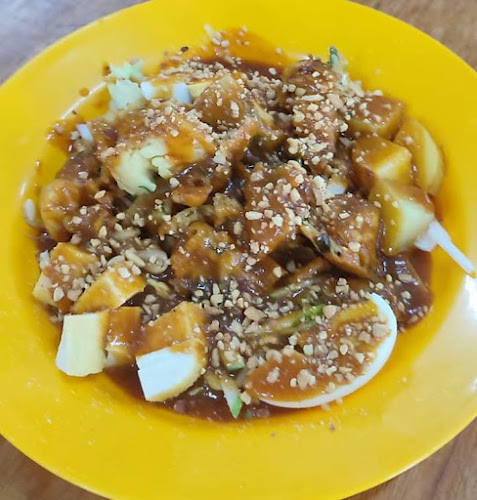 1, 2, Lengkok Canning, Taman Canning, 31400 Ipoh, Perak