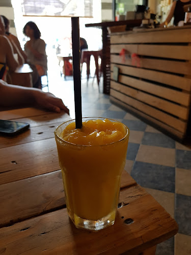 The Mugshot Cafe - George Town