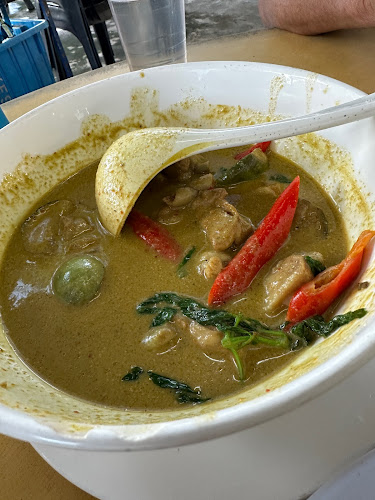 Jalan Permatang Gedong, Kampung Matang Gedong, 08000 Sungai Petani, Kedah