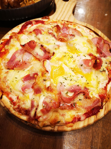 Opinii despre CAMPER 1991 în Ipoh - Gastronomi dan perhotelan