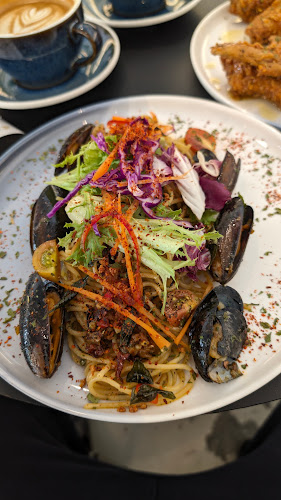 Box FZHD - Shah Alam