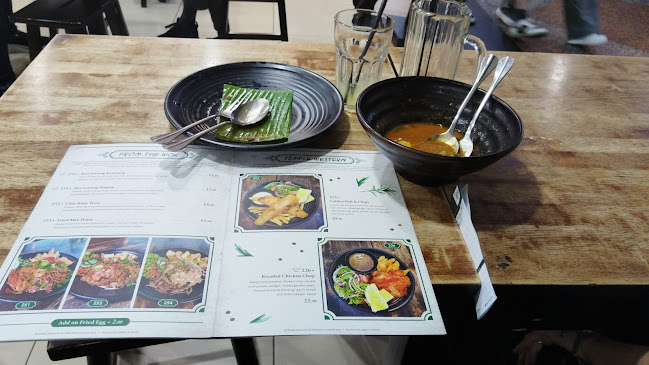 Meals Station @ KL Sentral - Gastronomi dan perhotelan
