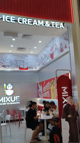 Level LG, Nu Sentral, Kuala Lumpur Sentral, 50470 Kuala Lumpur, Federal Territory of Kuala Lumpur