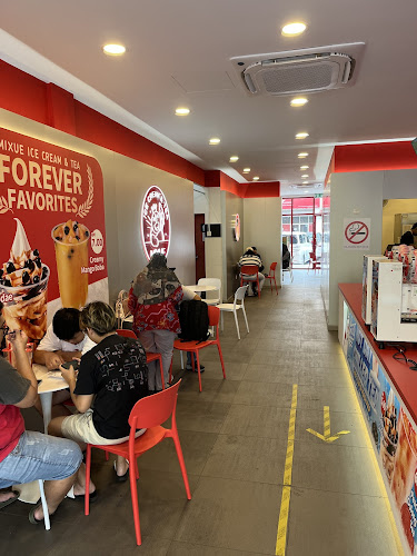 Opinii despre Mixue - Bandar Sri Permaisuri în Kuala Lumpur - Gastronomi dan perhotelan