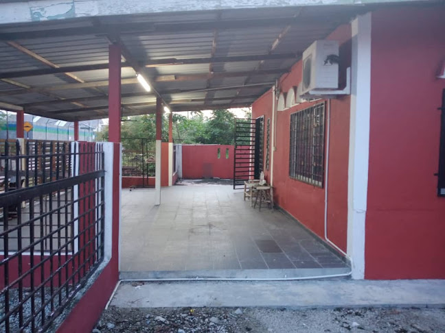 Mee Kari Cafe - Malim Nawar