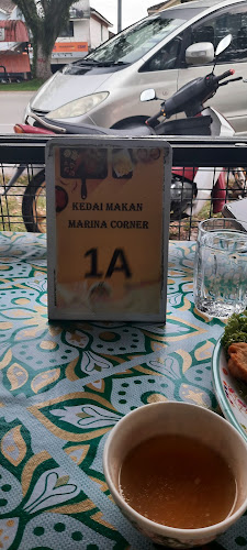 Kedai Makan Marina Corner - Port Dickson