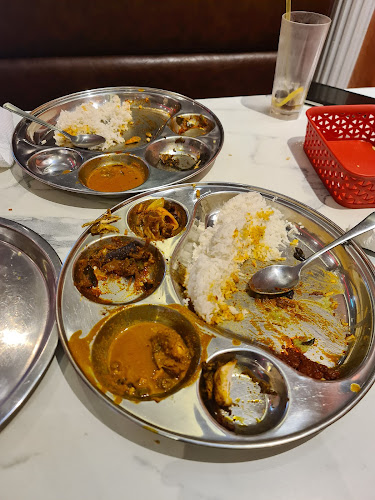 Opinii despre My Mama's Kitchen Restaurant în Kuala Lumpur - Gastronomi dan perhotelan