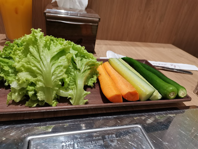 City Centre, 1 Utama Shopping Centre, No. LG615, Lower Ground Floor, Lebuh Bandar Utama, Bandar Utama, 47800 Petaling Jaya, Selangor