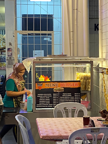 46, Jalan Wong Ah Fook, Bandar Johor Bahru, 80000 Johor Bahru, Johor Darul Ta'zim