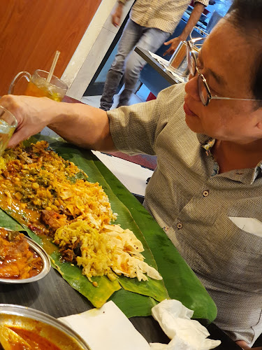 131, Jln Palestin, City Centre, 55100 Kuala Lumpur, Wilayah Persekutuan Kuala Lumpur