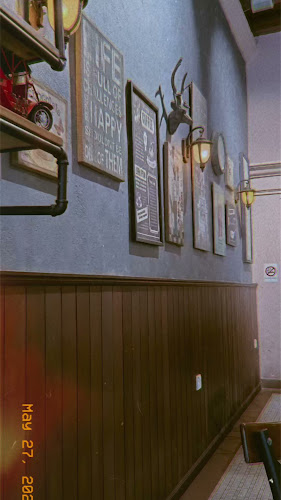 Auction Rooms Georgetown