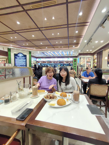 Lot MB-07, Level B1, Johor Bahru City Square, Jalan Wong Ah Fook, Bandar Johor Bahru, 80000 Johor Bahru, Johor Darul Ta'zim