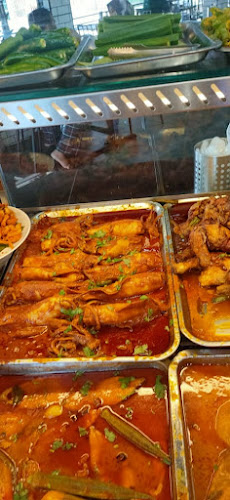 Restoran Al-Safa • Perling