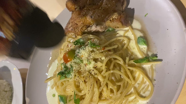 Tuah Cafe Bangi - Bandar Baru Bangi