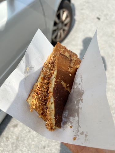 Menglembu Apam Balik - Ipoh