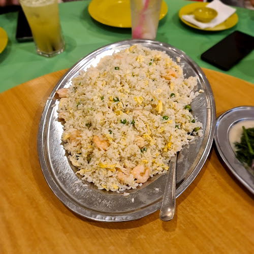 Muhibbah Seafood Restaurant